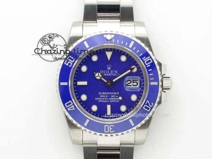 MiroTime 0510 Unisex DateJust 36 SS YG ARF 1:1 Best Edition 904L Steel YG Leaf Dial on Oyster Bracelet SH 92
